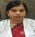 Dr. Bharathi Visveswaran Psychiatrist in Chennai