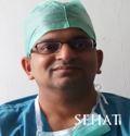Dr. Nitin Kochar Cardiothoracic Surgeon in Nashik
