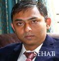 Dr. Ayanangshu Nayak Psychiatrist in Medica Superspecialty Hospital (MSH) Kolkata