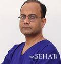 Dr. Arup Kumar Ghosh Cardiothoracic Surgeon in Kolkata