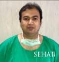 Dr. Abhijit B Kale