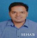 Dr. Shailendra Uttamrao Markad Neurosurgeon in Anand Rishiji Hospital & Medical Research Centre Ahmednagar