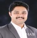 Dr.K.H. Krishna Chaitanya Vascular Surgeon in Manipal Hospital Yeshwanthpur, Bangalore