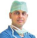 Dr. Sandeep Gupta Andrologist in Diva Women's Clinic Jaipur