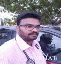 Dr. Anandharaj Cardiologist in Thoothukudi