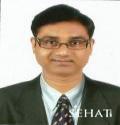 Dr. Vijay Patel Arthroscopy Specialist in Navsari