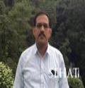 Dr. Pranab Kumar Sahana Endocrinologist in Kolkata