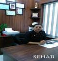 Dr. Ribha