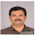 Dr.M.V. Rama Mohan Endocrinologist in DE Clinic (Diabetes and Endocrine Clinic) Nellore