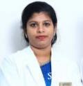 Dr. Rekha Rajmohan Dentist in Rohini Hospital Thanjavur