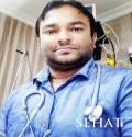 Dr. Sunil Kumar Accident & Emergency Specialist in Chennai