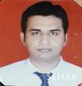 Dr. Jagdish Rath Chest Physician in AMRI Hospital Bhubaneswar, Bhubaneswar