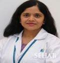 Dr. Sai Lakshmi Daayana Gyneac Oncologist in Apollo Healthcity Jubilee Hills, Hyderabad