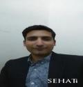 Dr. Yasir Hassan Rather Psychiatrist in SMHS Hospital Srinagar
