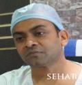 Dr. Sudish Kumar Urologist in Patna