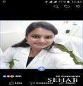 Dr. Susha Sugathan Neuro Ophthalmologist in Mumbai