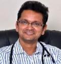 Dr. Griddaluru Veera Chanukya Endocrinologist in Hyderabad