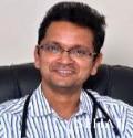 Dr. Griddaluru Veera Chanukya Endocrinologist in Dr. Chanukya's: Best Endocrinology,Diabetes and Thyroid Medical center Hyderabad