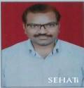 Dr. Vinod Kandakure ENT and Head & Neck Surgeon in Government General Hospital Latur