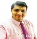 Dr. Fahad Merchant Diabetologist in Masina Hospital Mumbai