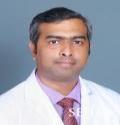 Dr. Jefferson Orthopedician and Traumatologist in Alappuzha