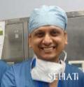 Dr. Lalit Modi Orthopedician in Jaipur