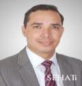 Dr. Nishant Aditya Neurosurgeon & Interventional Neuroradiologist in Mumbai