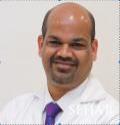 Dr. Sanjai Addla Uro Oncologist in Hyderabad