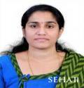 Ms.P.L. Sangeetha Clinical Psychologist in Compass Clinical Psychological Services Thrissur