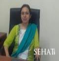 Dr. Deepti Munshi Psychiatrist in Kangra