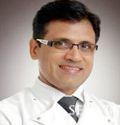 Dr. Dinesh Sharma Oral and maxillofacial surgeon in KIMS - Sunshine Hospitals Hyderabad