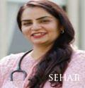 Dr. Manisha Mehta IVF & Infertility Specialist in Sirsa