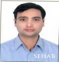 Dr. Manoj Gautam Ophthalmologist in Arihant Clinic & Eye Hospital Agra