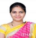 Dr. Veena Rajpurohit Homeopathy Doctor in Sahaj Homoeo Clinic Bhilwara