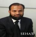 Dr. Mohammed Reyazuddin Psychiatrist in Aligarh