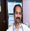 Dr. Arshad Kalliath Pulmonologist in Thiruvananthapuram