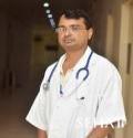 Dr. Chandan Nag Choudhury Orthopedic Surgeon in Ayursundra Medical Centre Lachit Nagar, Guwahati