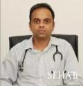 Dr. Ashish Deshmukh Endocrinologist in Ahmednagar