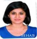 Dr. Kanika Batra Modi Gyneac Oncologist in Max Super Speciality Hospital Saket, Delhi