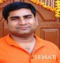 Dr. Vinoy Dubey