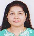 Dr. Preeti Kale IVF & Infertility Specialist in Unity Hospital Pune