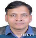 Dr. Arun Chahar Adult Psychiatrist in RBH CK Birla hospital  Jaipur