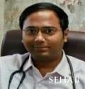 Dr. Anukool Jain Chest Physician in Dr. Anukool Jain Clinic Agra