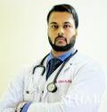 Dr. Arun Kalpdev Gynaecological Endoscopic Surgeon in Chandigarh