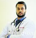 Dr. Arun Kalpdev Gynaecological Endoscopic Surgeon in Shalby Hospital Mohali