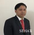 Dr. Biswajit Deuri Surgical Gastroenterologist in Guwahati