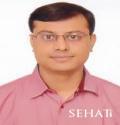 Dr. Hemant A Jain Surgical Gastroenterologist in Nanavati-Max Super Speciality Hospital Mumbai