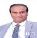 Dr. Vijay Anand Reddy Radiation Oncologist in Hyderabad