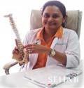 Dr. Palak Mehta Pain Management Specialist in Pain Care Clinic Ahmedabad