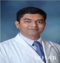 Dr. Hiten Patel Vascular Surgeon in Vadodara